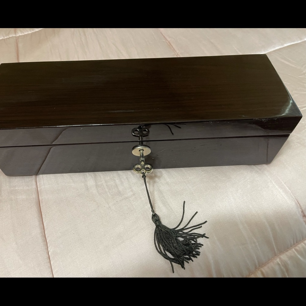 Laura Mercier Brush Set Brand New